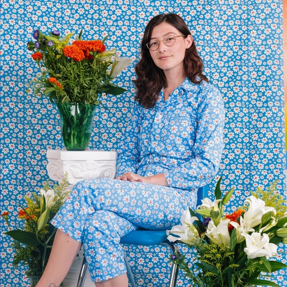 Pants - BIG BUD PRESS JUMPSUIT